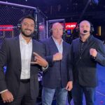 Chasing the American Dream: Raheel Ramzanali’s Journey Through Sports Radio, Modeling, and Beyond