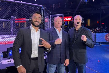 Chasing the American Dream: Raheel Ramzanali’s Journey Through Sports Radio, Modeling, and Beyond