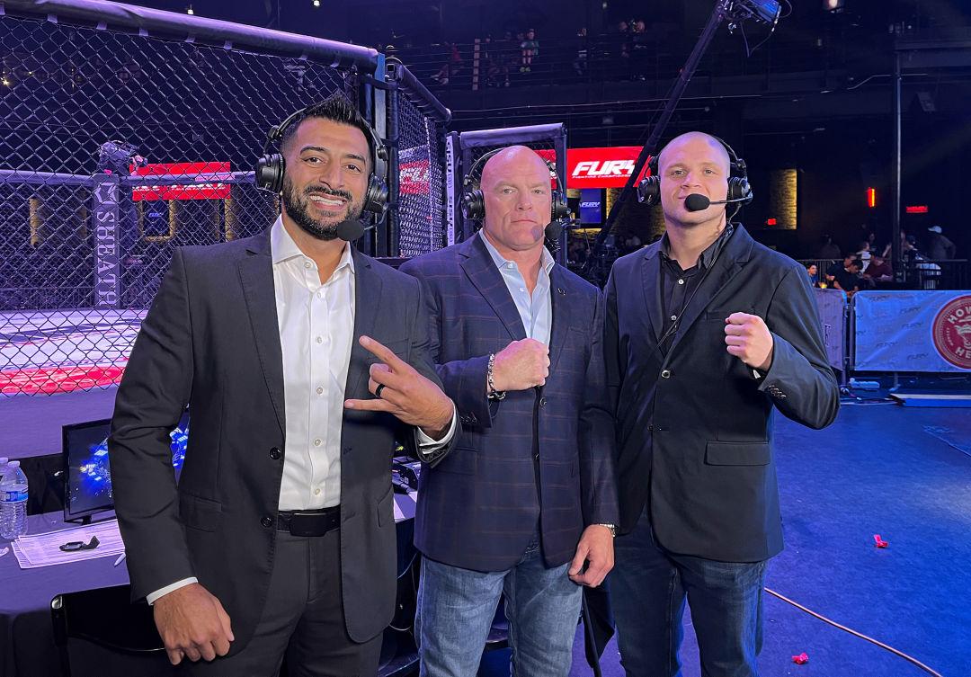 Chasing the American Dream: Raheel Ramzanali’s Journey Through Sports Radio, Modeling, and Beyond