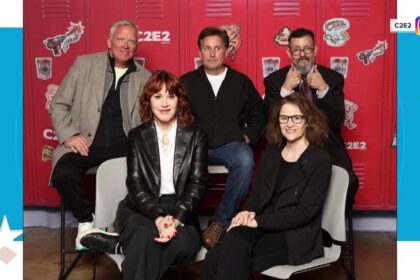 Breakfast Club’ Cast Reunites at C2E2, Reminisces About Movie Moments and Chicago Adventures