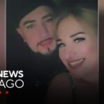 Chicago area man remains in ICE custody after wife says they took wrong turn at U.S.-Canada border – CBS News