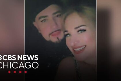Chicago area man remains in ICE custody after wife says they took wrong turn at U.S.-Canada border – CBS News