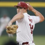 Phillies First-Round Pick Wood Shines with 5 Strikeouts in Pro Debut: ‘Here It Is; Hit It’