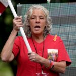 US Provides Military Funeral Honors for Capitol Rioter Ashli Babbitt
