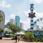 15 Must-Do Activities to Experience in Houston This Weekend