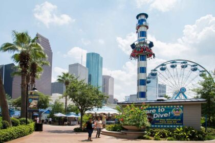 15 Must-Do Activities to Experience in Houston This Weekend