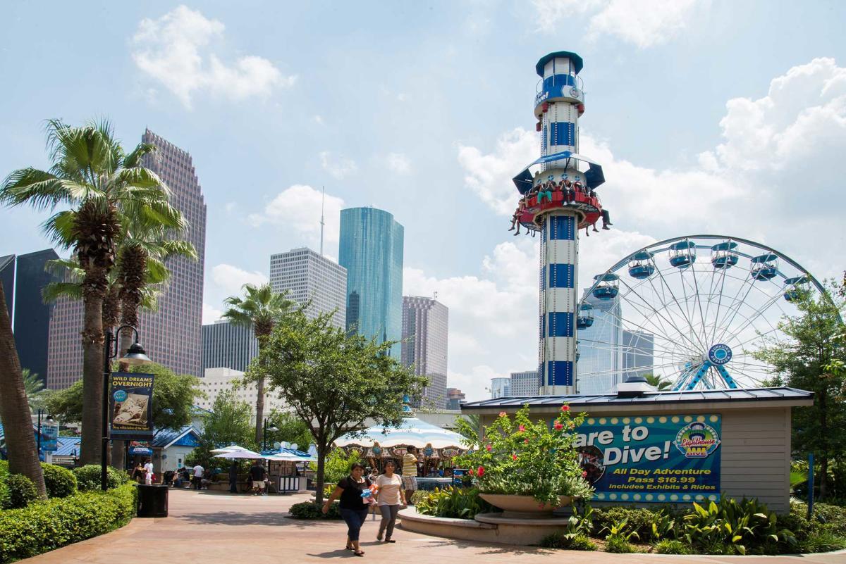 15 Must-Do Activities to Experience in Houston This Weekend