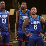 WNBA Stars May Be Gone, But San Antonio Still Shines with a Team USA Connection