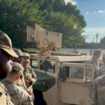 Three Republican-Led States Deploy Troops to Bolster Guard Presence in D.C