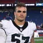Ben VanSumeren officially back for another season with the Philadelphia Eagles – Yahoo Sports