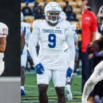 HBCU Sports Rundown: Late-Night Breaking News and MNF Spotlight on Football Stars