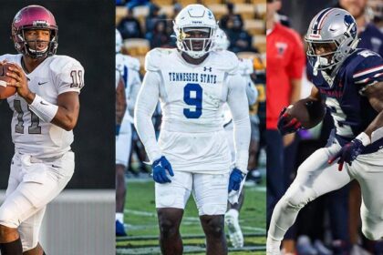 HBCU Sports Rundown: Late-Night Breaking News and MNF Spotlight on Football Stars