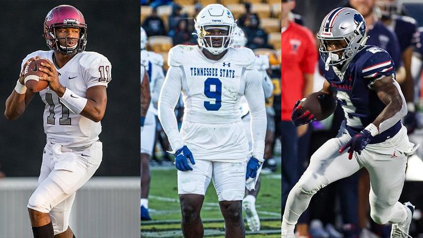 HBCU Sports Rundown: Late-Night Breaking News and MNF Spotlight on Football Stars HBCU Sports Rundown: Late-Night Breaking News and MNF Spotlight on Football Stars