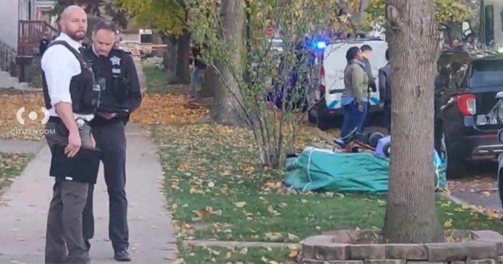 Three Stabbed, Two Critically Injured in West Side Chicago Fight Three Stabbed, Two Critically Injured in West Side Chicago Fight