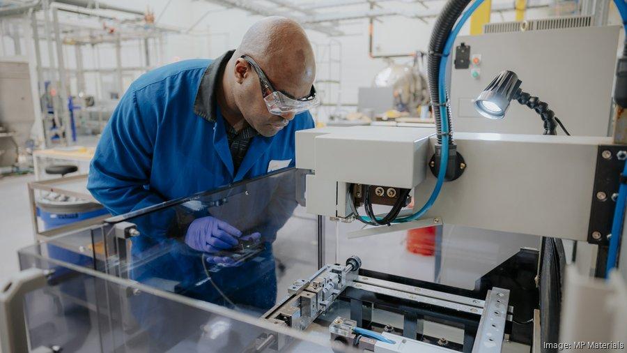 Tech Giant’s 0B Investment Targets Texas for Major Expansion Tech Giant’s 0B Investment Targets Texas for Major Expansion