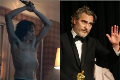 Joaquin Phoenix Reveals the Tough Reality of Losing Weight for the ‘Joker’ Sequel: “I Probably Shouldn’t Do This Again