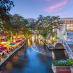 San Antonio is safest major city in Texas, study says – San Antonio Current