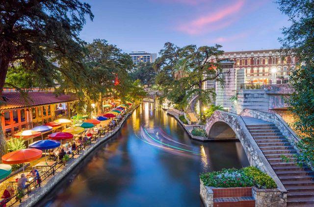 San Antonio is safest major city in Texas, study says – San Antonio Current San Antonio is safest major city in Texas, study says – San Antonio Current