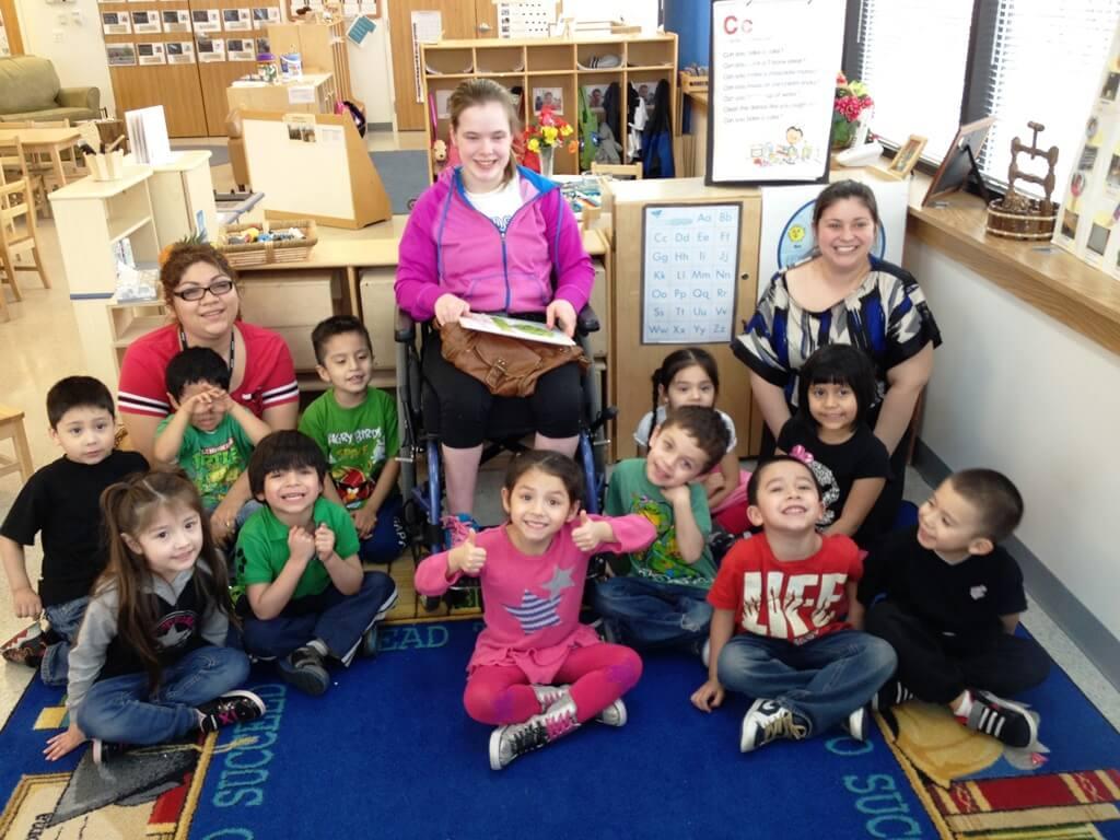 Nearly 200 Students with Disabilities in Chicago Still Await Classroom Placement Nearly 200 Students with Disabilities in Chicago Still Await Classroom Placement