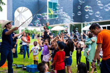 Top Must-Attend Events in Houston This July 2025