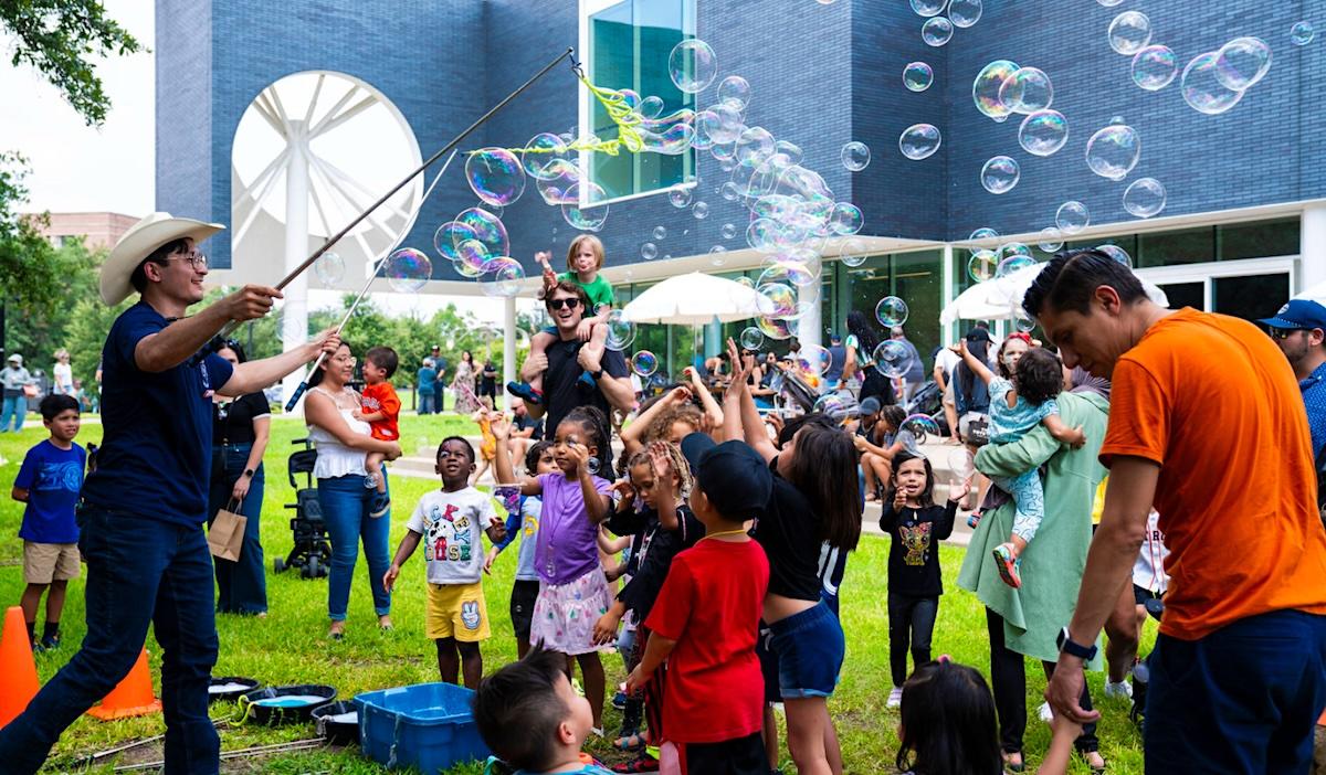 Top Must-Attend Events in Houston This July 2025