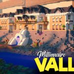 Why Millionaires Are Flocking to This Hidden Valley City in Droves