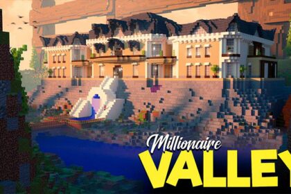 Why Millionaires Are Flocking to This Hidden Valley City in Droves