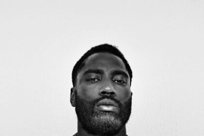 The Untold Story of John David Washington: A Journey Beyond the Spotlight