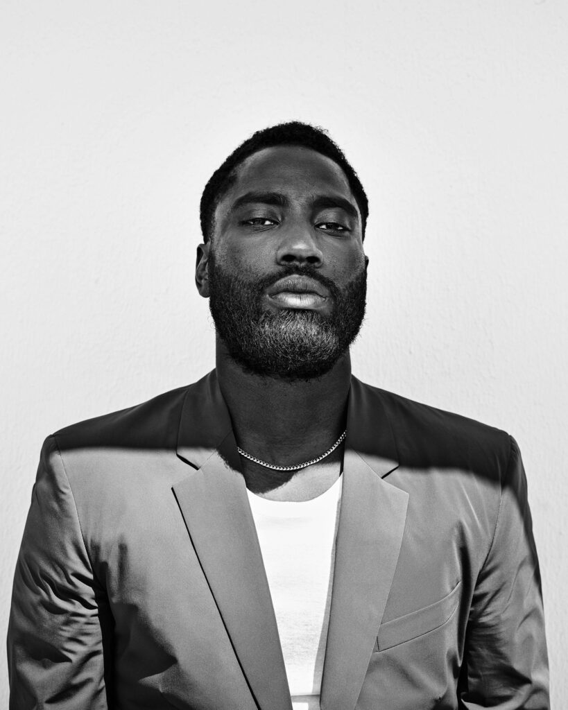 The Untold Story of John David Washington: A Journey Beyond the Spotlight The Untold Story of John David Washington: A Journey Beyond the Spotlight