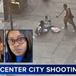 Charges Downgraded in Lauren Jardine Fatal Center City Philadelphia Shooting After Video Evidence Emerges