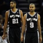 San Antonio Spurs Legend Sets Sights on NBA Coaching Role
