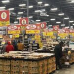 H-E-B Launches New Joe V’s Smart Shop Grocery Store in Houston (PHOTOS)