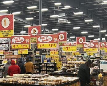 H-E-B Launches New Joe V’s Smart Shop Grocery Store in Houston (PHOTOS)