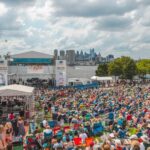 Experience September in Philadelphia: The Ultimate Guide to Festivals, Music, and Fun