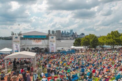 Experience September in Philadelphia: The Ultimate Guide to Festivals, Music, and Fun