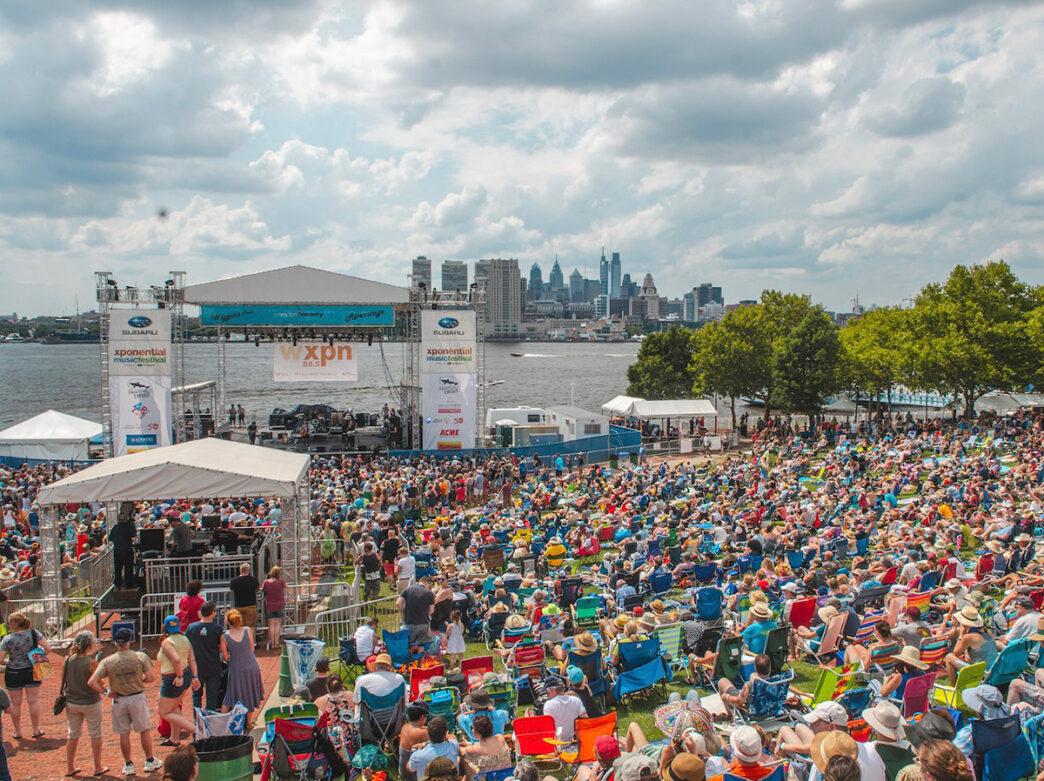 Experience September in Philadelphia: The Ultimate Guide to Festivals, Music, and Fun