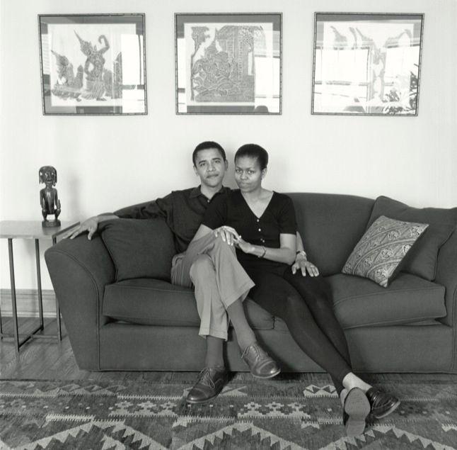 Michelle Obama Reflects on Chicago Politics That Inspired Mamie Till-Mobley’s Fight for Justice