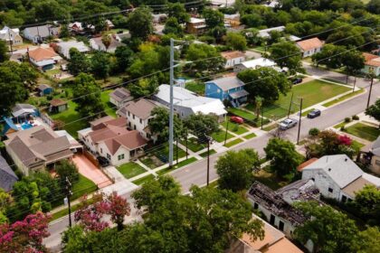 Proposed Federal Cuts Threaten Affordable Housing in San Antonio