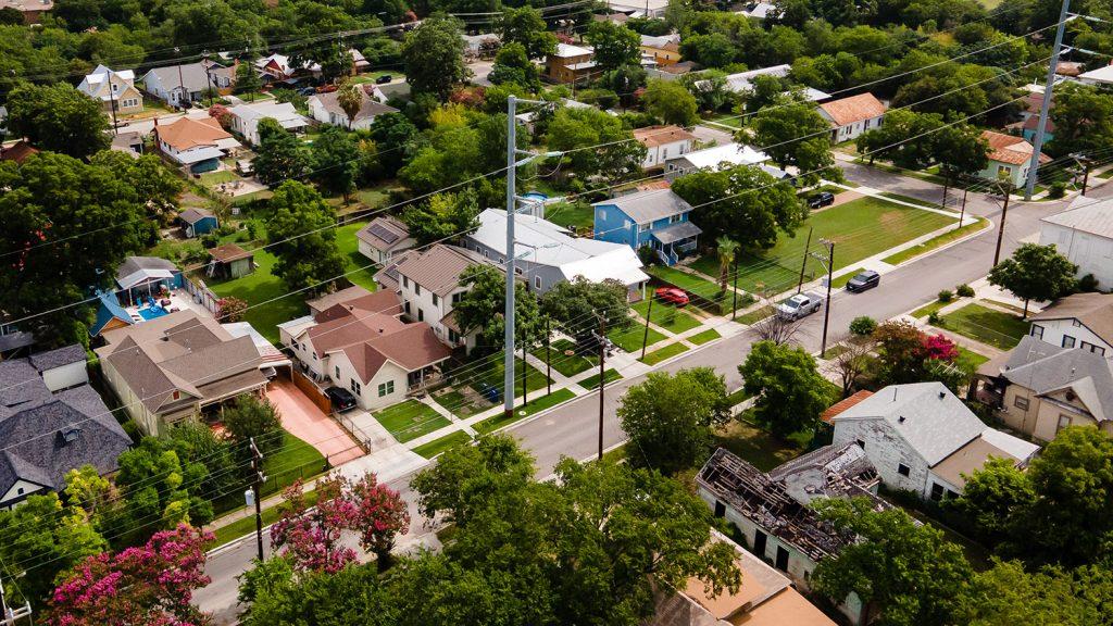 Proposed Federal Cuts Threaten Affordable Housing in San Antonio Proposed Federal Cuts Threaten Affordable Housing in San Antonio