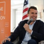 Tragic Death of Charlie Kirk Sends Shockwaves Through Maine