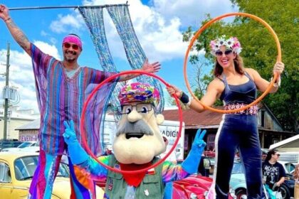 Top Family-Friendly Events in Houston This September 2025