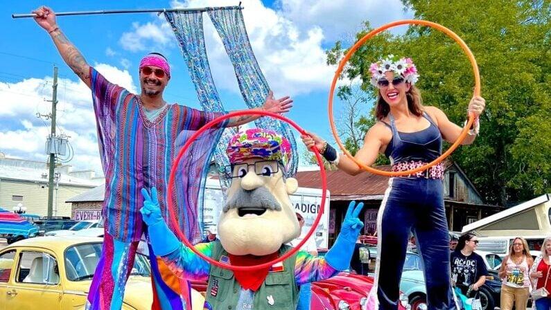 Top Family-Friendly Events in Houston This September 2025