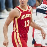 Bogdan Bogdanovic’s Career Announcement Sparks Buzz Among NBA Fans