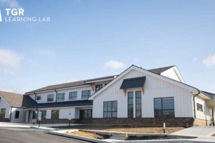 Tiger Woods Unveils Exciting New TGR Learning Lab in Philadelphia