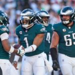 How the Eagles Under Lurie Have Become the NFL’s Model Franchise
