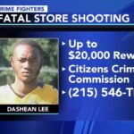 Mother Seeks Answers After Man Fatally Shot Outside Philadelphia Home Months Ago