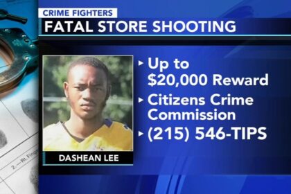 Mother Seeks Answers After Man Fatally Shot Outside Philadelphia Home Months Ago