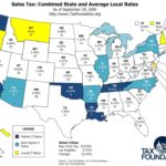 Washington State Implements Sweeping Tax Hikes Impacting Residents and Businesses