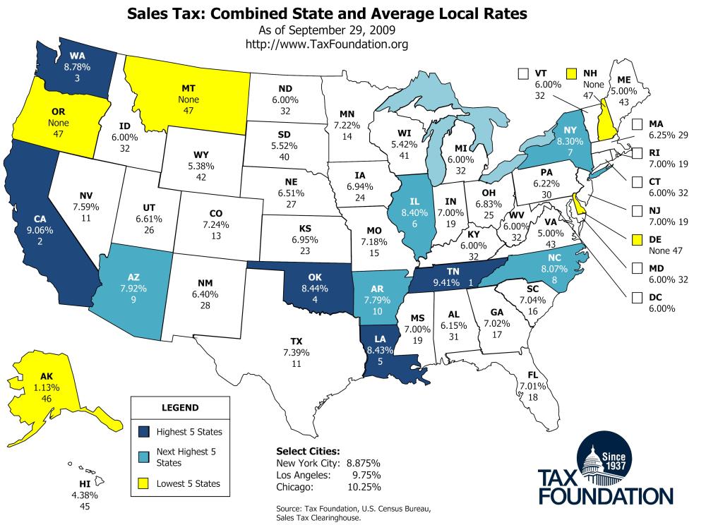 Washington State Implements Sweeping Tax Hikes Impacting Residents and Businesses Washington State Implements Sweeping Tax Hikes Impacting Residents and Businesses