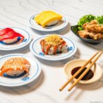 Kura Sushi Announces Exciting Expansion to Scottsdale in 2025
